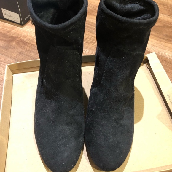 Lexi & abbie sloan booties - Picture 2 of 10